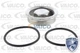 Фільтр масляний АКПП VAICO 10-2686 Audi A3; Volkswagen Passat, Golf; Skoda Octavia 2D598574, 02D598574 - зображення 4