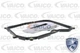 Фільтр масляний АКПП VAICO 100444 Audi TT, A3; Volkswagen Touran, Polo, Golf, Jetta; Skoda Octavia, Fabia, Roomster 9G325429KIT, 9G325429, 09G325429KIT - зображення 1