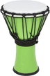 Джембе Toca Freestyle Colorsound TFCDJ-7PG 7" Pastel Green (G-TO803313) - изображение 1