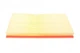Воздушный фильтр BOSCH F 026 400 122 Mercedes Vito A6395282506, A0000903851, A0000901651 - изображение 4