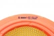 Повітряний фільтр BOSCH 1457432138 Fiat Ducato; Peugeot Boxer; Citroen Jumper 144409, 1444A1, 1902457 - зображення 6