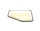 Воздушный фильтр BOSCH F 026 400 188 Toyota Avalon, Rav-4, Camry, Avensis; Lexus ES 1780131120, 17801AD010 - изображение 3