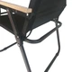 Крісло складане кемпінгове Ranger lucky (RA 2258) - зображення 6