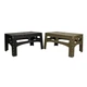Стіл пластиковий складний Tribe Camp Table Low (T-EF-0003-black) - зображення 9