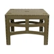 Стол пластиковый складной Tribe Camp Table High (T-EF-0004-olive) - изображение 2