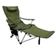 Кресло шезлонг складное с подставкой под ноги Ranger Relax (RA 2255) - изображение 1