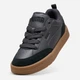 Мужские кеды низкие Puma Park Lifestyle OG 39726214 40.5 (7UK) 26 см Flat Dark Gray-Flat Dark Gray (4069156749900) - изображение 4