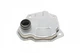 Масляный фильтр АКПП FEBI 170019 Mitsubishi ASX, Lancer, Outlander 2705A015, 2824A007, 2705A015S1 - изображение 2