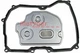 Фільтр масляний АКПП METZGER 8020083 Volkswagen Jetta, Golf - зображення 2