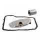 Масляный фильтр АКПП FEBI 174266 Jeep Grand Cherokee III (WH, WK), Grand Cherokee IV (WK, WK2), Grand Cherokee II (WJ, WG), Cherokee KJ 04799662AB, 04799662AC, 05013470AA - изображение 2