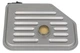 Фільтр масляний АКПП MAHLE / KNECHT HX 156 Hyundai Elantra, Tucson, I30, Santa Fe, Sonata, Trajet, Coupe; KIA Sportage, Magentis, Carnival, Cerato, Carens, Ceed, Optima, Pro Ceed 4632139010 - зображення 1