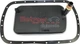 Масляный фильтр АКПП METZGER 8020013 BMW 3 Series, X3 24117510012, 24117533699, 24117557070 - изображение 1
