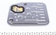 Масляный фильтр АКПП MEYLE 1003980007 Volkswagen Transporter 095325429D - изображение 5