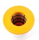 Воздушный фильтр Purflux A1549 Audi A6, A7 4G0133843K, 4G0133843H - изображение 2