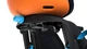 Дитяче крісло Thule Yepp Nexxt Maxi (Vibrant Orange) (TH 12080205) - зображення 5