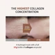 Маска гідрогелева, зволожуюча для обличчя з колагеном Deep Collagen Anti Wrinkle Lifting Mask, 28 г - зображення 6