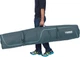 Чохол на колесах для лиж Thule RoundTrip Ski Roller 192cm (Dark Slate) (TH 3204363) - зображення 8