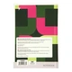 Блокнот для записей в линию А6 YES 7 БЦ Abstraction Black 152064 64 листа - изображение 5