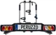 Велокрепление Peruzzo 706-3 Parma 3 (PZ 706-3) - изображение 3