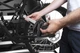 Велокрепление Thule VeloSpace XT 938 + Thule 9381 Bike Adapter (TH 938-9381) - изображение 8