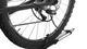Велокріплення на дах Thule UpRide 599 (TH 599) - зображення 12