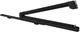 Крепление лыж/сноубордов Thule SnowPack Extender Black 732507 (TH 732507) - изображение 4