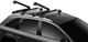 Крепление лыж/сноубордов Thule SnowPack Extender Black 732507 (TH 732507) - изображение 7