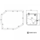 Масляный фильтр АКПП BLUE PRINT ADBP210074 Jeep Cherokee KK; WRANGLER III (JK); Dodge Nitro 52852913AA; 52852913AAS1; 52852913AB - изображение 1