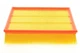 Воздушный фильтр SOFIMA S 3080 A Mercedes Sprinter, Vito, V-Class; Volkswagen LT 0040942604, 0030947504, 2D0129620B - изображение 2