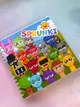 Дитячий розвивальний альбом книга гра на липучках Sprunki Спрунки - зображення 1