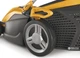 Газонокосарка Stiga SLM 4048 AE - зображення 5