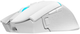 Миша Rampage Drop M3 RGB 2.4Ghz White (DROPM3W) - зображення 4