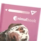 Блокнот для записей в точку А6 YES 7 БЦ Animalbook 152066 64 листа - изображение 2