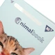 Блокнот для записей интегральный в линию А6 YES Animalbook 152089 64 листа - изображение 2
