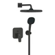 Душова система прихованого монтажу Grohe Cubeo з Tempesta 250 (1053362430) ( 35165 ) - изображение 3