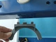 Інсталяція для підвісного унітазу KOER KT-0407 500x126x1150mm (без панелі змиву) (KR5341) - изображение 2