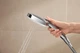 Душевая система с термостатом для настенного монтажа Grohe Tempesta System 250 Cube (26689001) - изображение 2