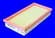 Фільтр повітря Mecafilter ELP3128 Mecafilter (ELP3128) - зображення 2