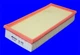 Фільтр повітря Mecafilter ELP3705 Mecafilter (ELP3705) - зображення 2