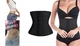 Утягивающий корсет Abdomen Waistband XL с корректирующим эффектом - изображение 7