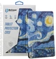 Чохол-книжка BeCover Smart Case для Samsung Galaxy Tab S10 Plus SM-X820/SM-X826 Night (712245) - изображение 6