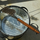 Szczotka Homla Easy Grill do czyszczenia grilla (5904183891583) - obraz 5