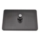 Душова колона зі змішувачем HAIBA ALEX 003-J GRAPHITE (Колір графіт) (HB3996) - изображение 7