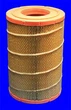 Фільтр повітря Mecafilter FA3375 Mecafilter (FA3375) - зображення 2