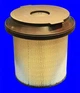 FA3290 Фильтр воздуха (Mecafilter) Mecafilter (FA3290) - изображение 2