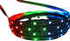 Taśma LED MW Lighting 24V RGB IP20 5 m (5902135157756) - obraz 1