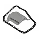 Масляный фильтр АКПП BLUE PRINT ADT32143 Toyota Yaris 3516852010, 3533052010, 3516852010S1 - изображение 2
