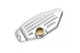 Фільтр АКПП Jeep Cherokee/Commander 01- з прокладкою - ADBP210075 BLUE PRINT - изображение 3
