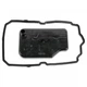 Масляный фильтр АКПП FEBI 30157 Mercedes E-Class, S-Class, C-Class, GLK-Class, M-Class, G-Class, CLS-Class, GL-Class A2202710380, A2212770200S3, A2212770200S2 - изображение 4