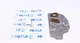 Фільтр масляний АКПП MEYLE 1003250007 Volkswagen Golf, Polo, Touran, Jetta; Skoda Octavia, Roomster, Fabia; Audi A3, TT 09G325429 - зображення 1